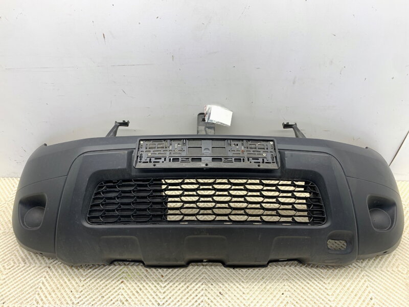 Nárazník přední Dacia Duster (HS_) 2010 - 2018