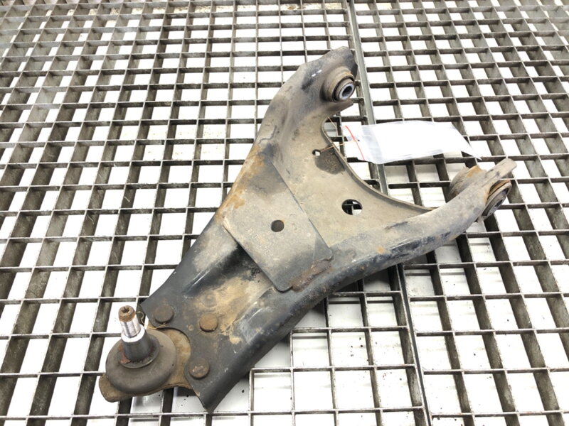 Rameno levé přední Dacia Duster (HS_) 2010 - 2018