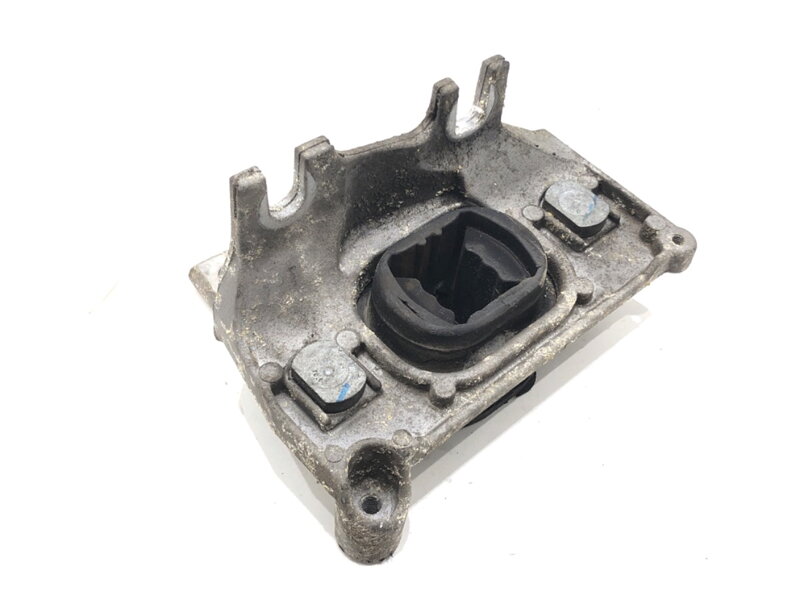 Polštář motoru pravý Dacia Duster (HS_) 2010 - 2018 112228880R