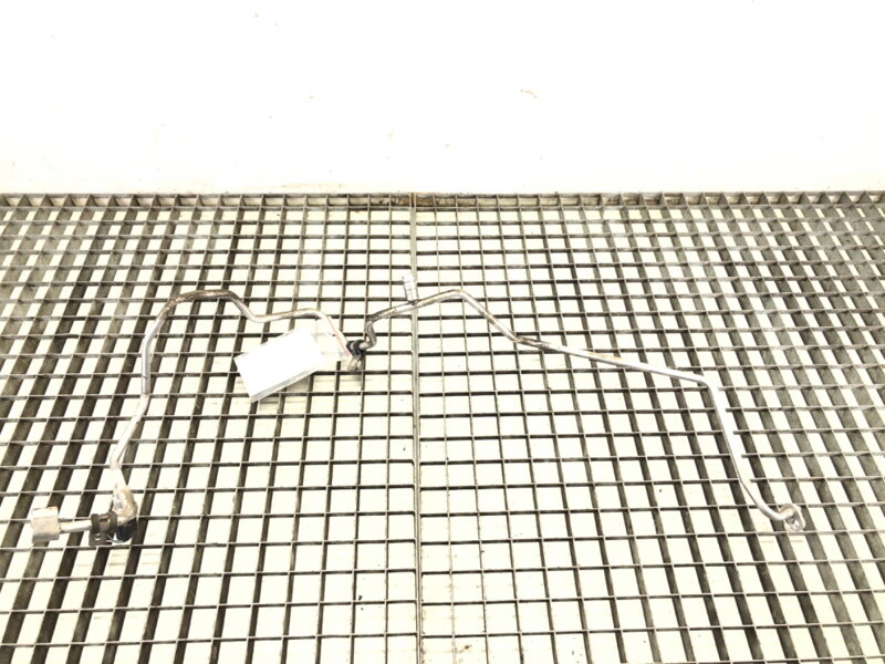 Hadice klimatizace Dacia Duster (HS_) 2010 - 2018 924409059R