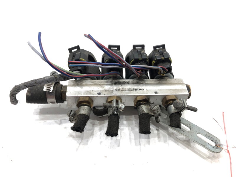 Vstřikovač LPG BMW 3 (E46) 1997 - 2005