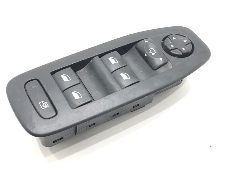 Ovládání oken Peugeot 2008 I (CU_) 2013 - 2022 96749624ZD