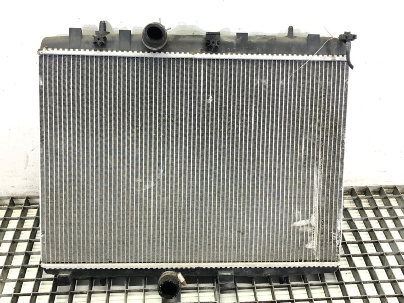 Chladič vody Peugeot 2008 I (CU_) 2013 - 2022 9650903880