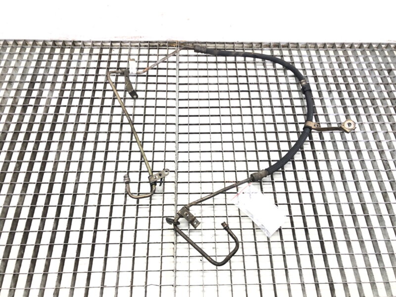 Hadice posilovače Ford Fiesta V (JH_, JD_) 2001 - 2014