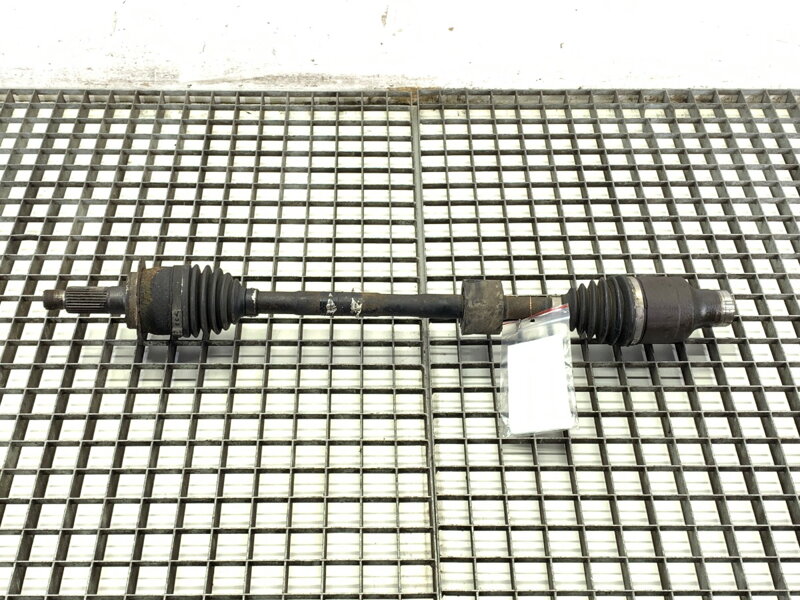 Poloosa pravá přední Suzuki SX4 (EY, GY) 2006 - 2022