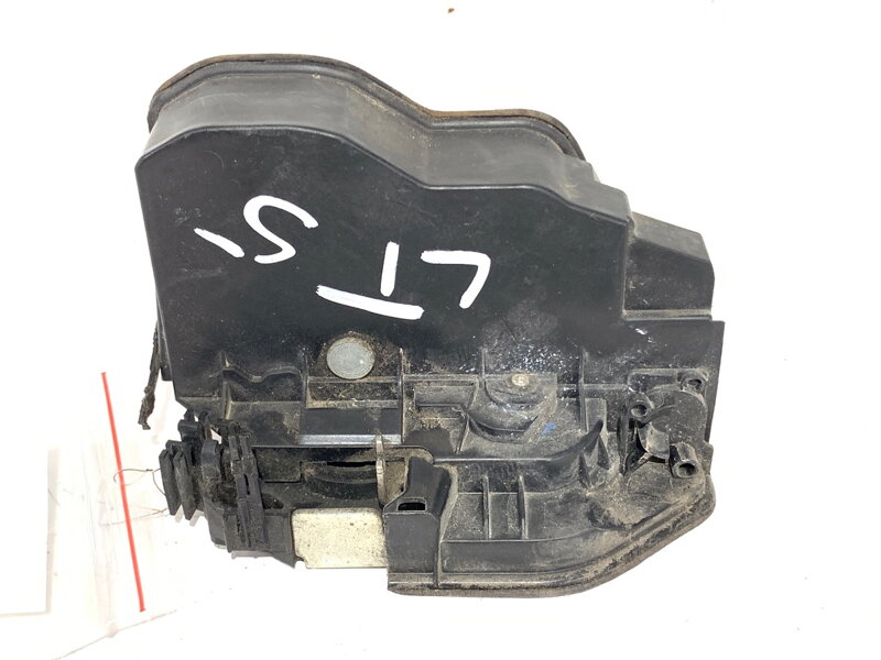 Zámek dveří levý zadní BMW 1 (E87) 2003 - 2013 7167075