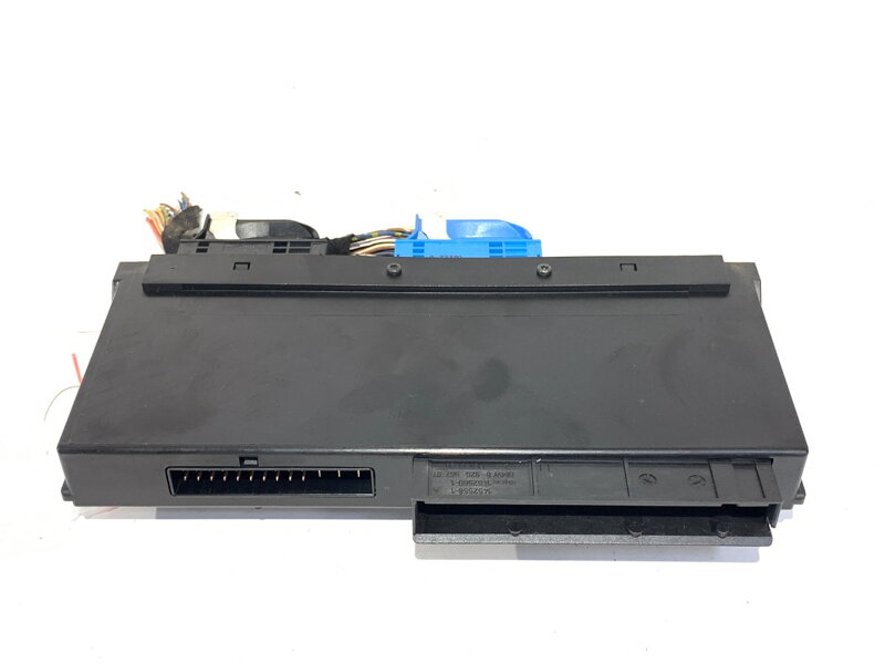 Modul komfortu BMW 1 (E87) 2003 - 2013 9119493