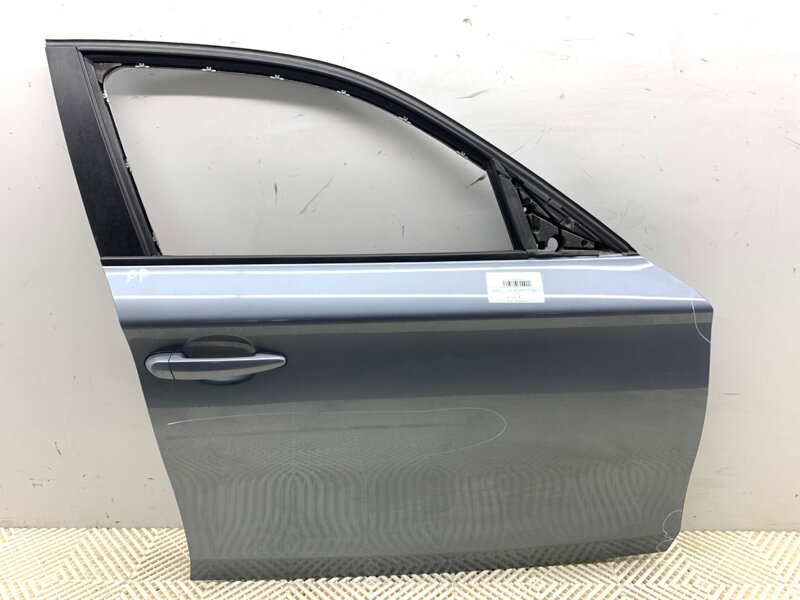 Dveře pravé přední BMW 1 (E87) 2003 - 2013