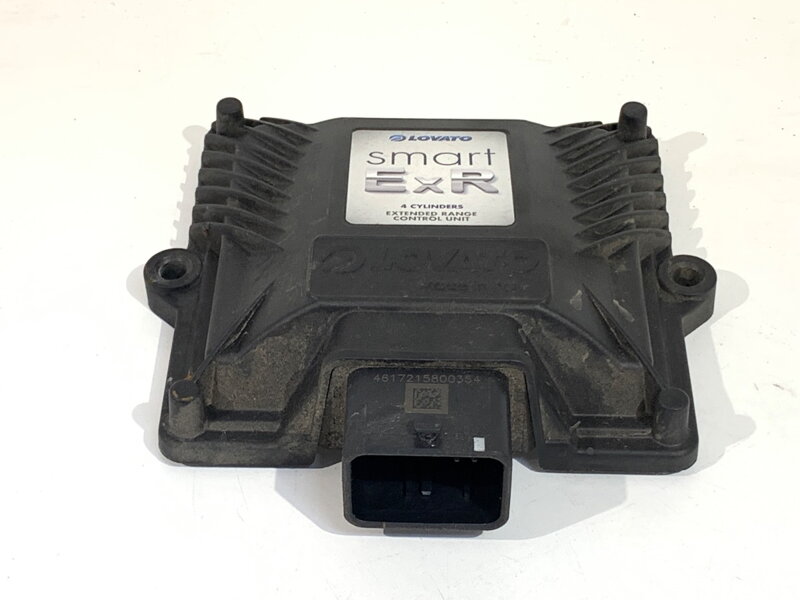 Počítač LPG Skoda Fabia I (6Y2) 1999 - 2008