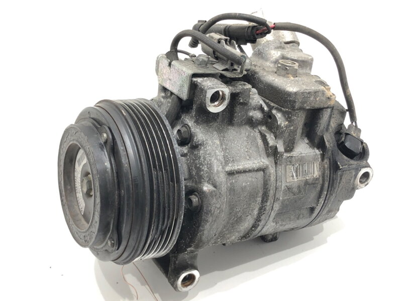 Kompresor klimatizace BMW 1 (E87) 2003 - 2013 447260-1851