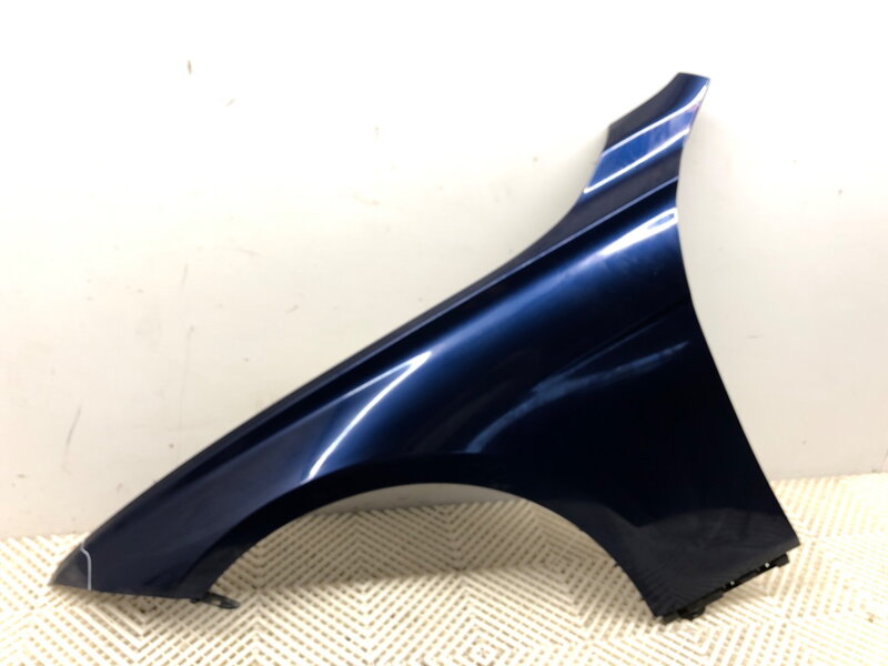 Blatník levý přední BMW 3 (F30, F80) 2011 - 2018