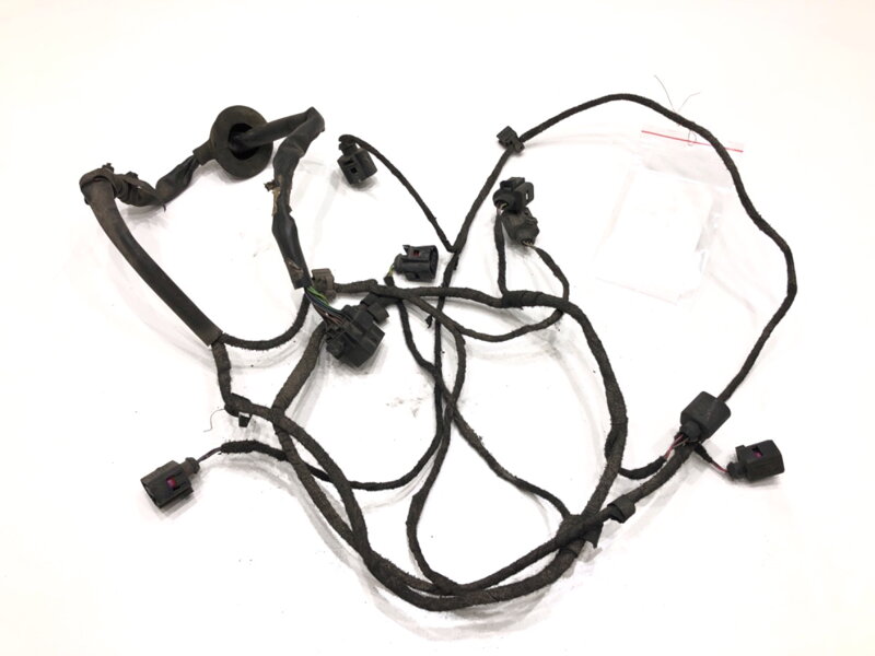 Kabeláž PDC zadní Audi A8 D3 (4E2, 4E8) 2002 - 2010