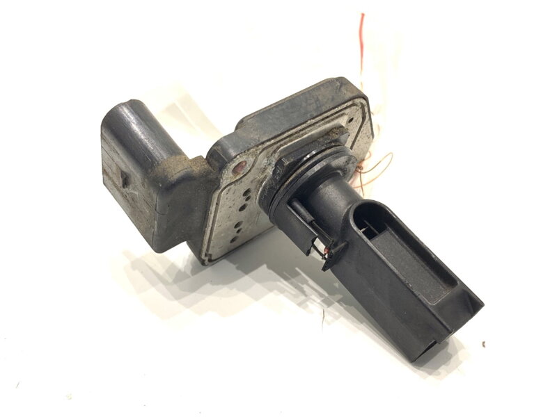 Váha vzduchu Audi A8 D3 (4E2, 4E8) 2002 - 2010 057906461D