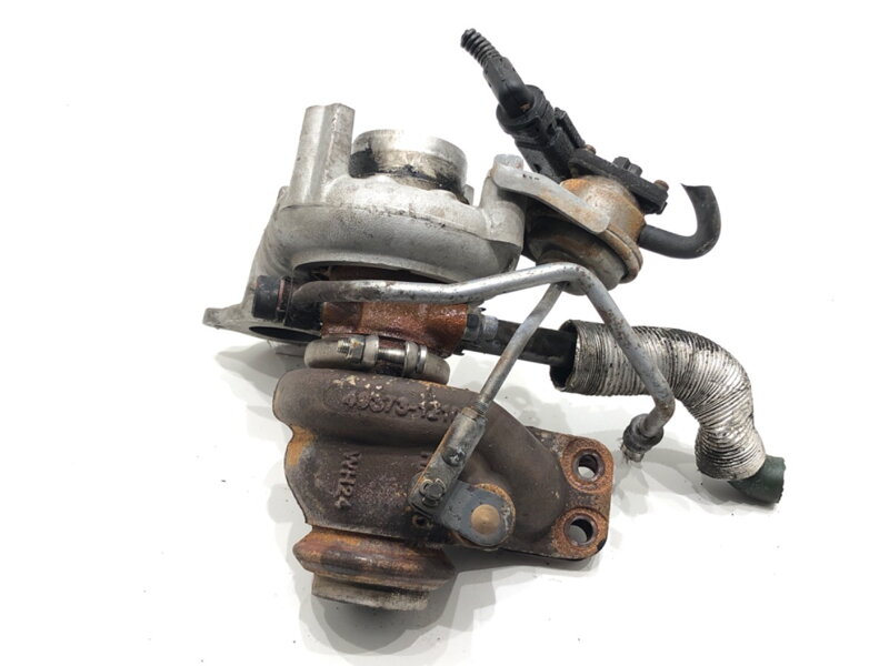 Turbo Peugeot Partner 2008 - 2022 49373-12100