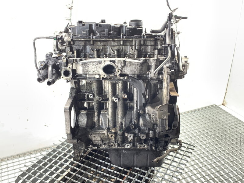 Motor Peugeot Partner 2008 - 2022 9HF