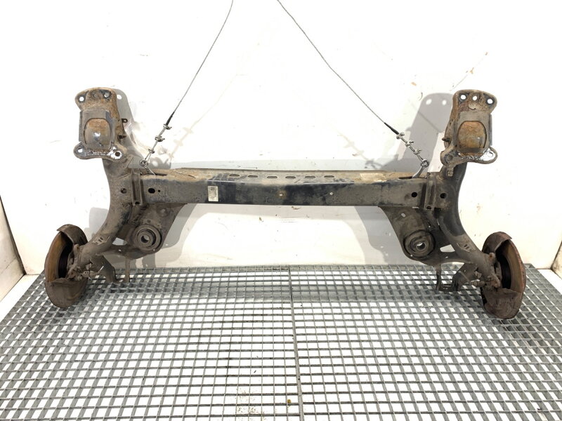 Výztuha zadní VW Golf VII (5G1, BQ1, BE1, BE2) 2012 - 2022