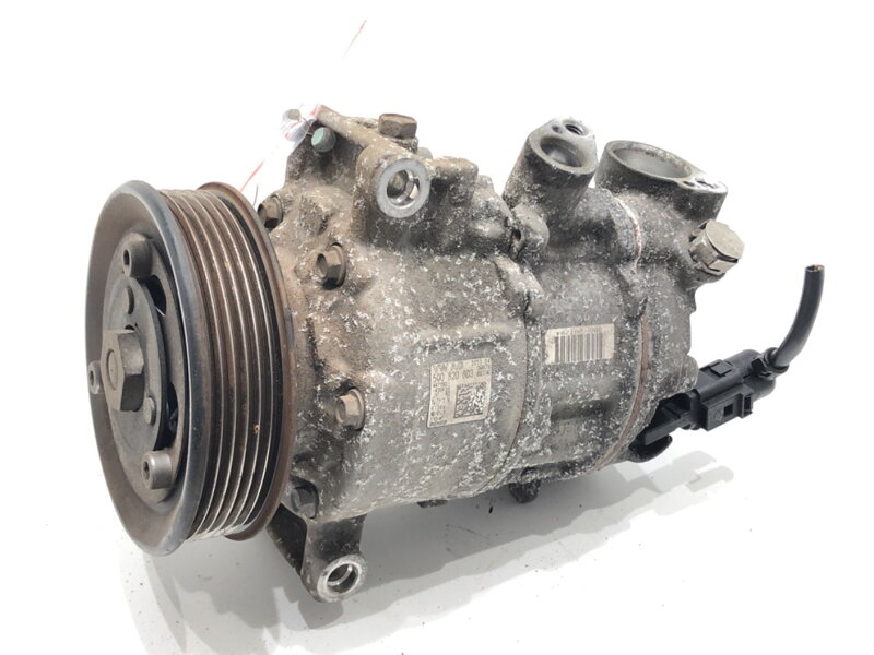 Kompresor klimatizace VW Golf VII (5G1, BQ1, BE1, BE2) 2012 - 2022 5Q0820803