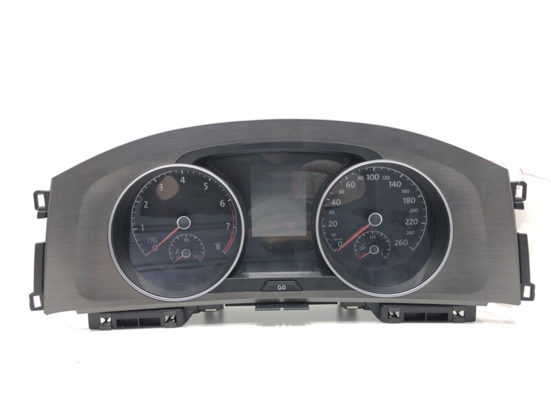Tachometr budíky VW Golf VII (5G1, BQ1, BE1, BE2) 2012 - 2022 5G0920861
