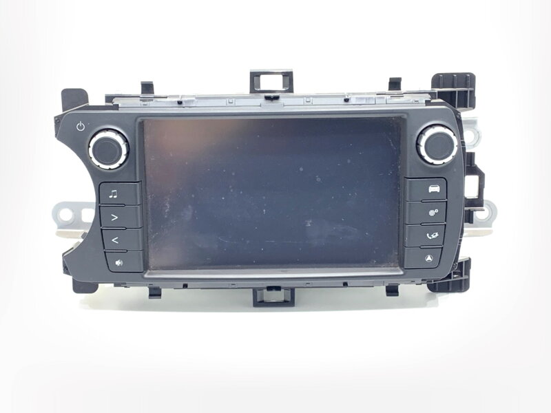 Rádio Toyota Yaris (_P13_) 2010 - 2022 86140-0D100