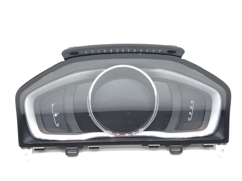 Tachometr budíky Volvo XC60 I SUV (156) 2008 - 2017 31687360