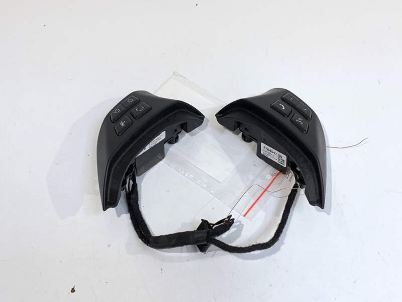 Přepínače volantu BMW 3 Touring (E91) 2004 - 2012 6764547