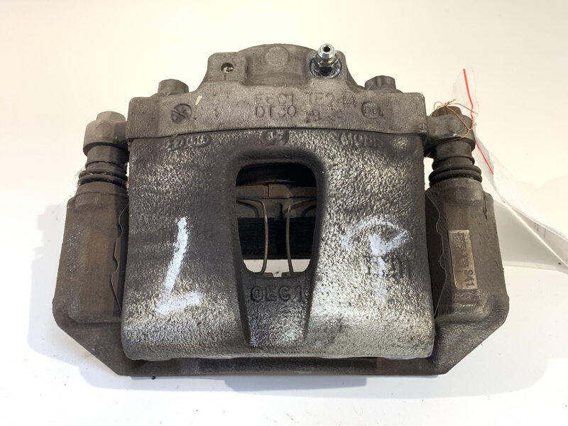 Brzdový třmen levý přední Hyundai Kona (OS, OSE, OSI) 2017 - 2022