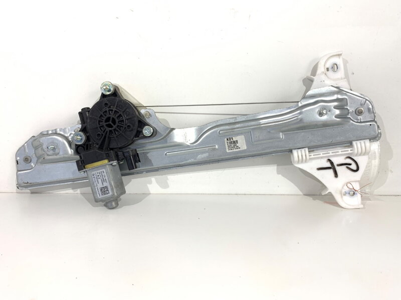 Stahovačka okna pravá zadní Hyundai Kona (OS, OSE, OSI) 2017 - 2022 82450J9000