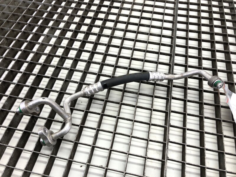 Hadice klimatizace Hyundai Kona (OS, OSE, OSI) 2017 - 2022