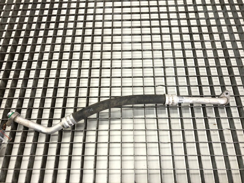 Hadice klimatizace Hyundai Kona (OS, OSE, OSI) 2017 - 2022