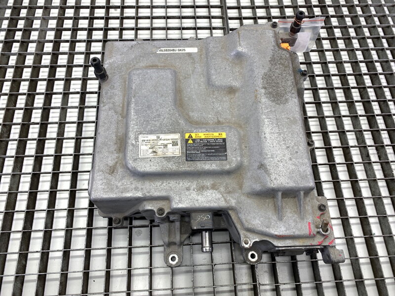 Měnič měnič Hyundai Kona (OS, OSE, OSI) 2017 - 2022 36400-0E175