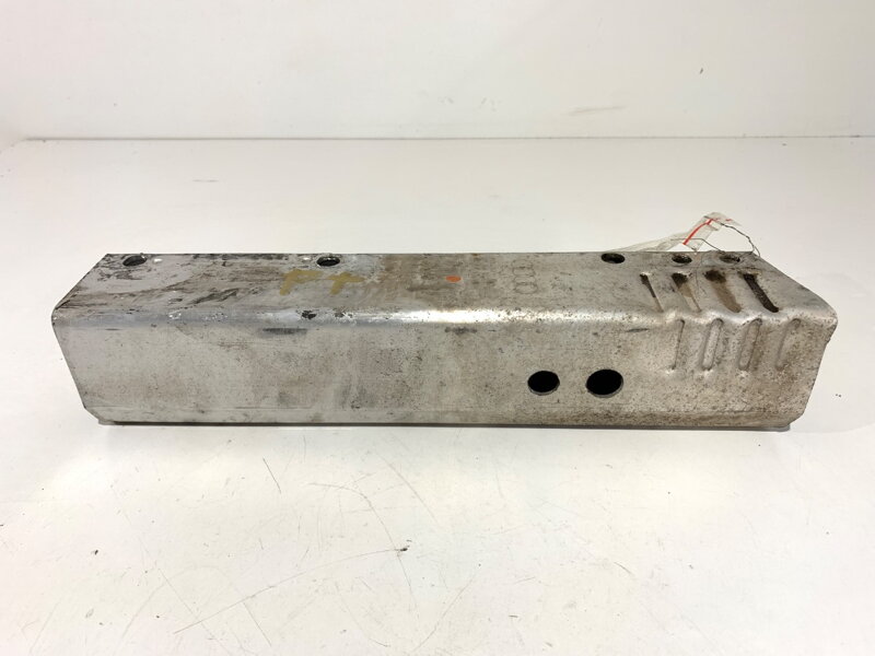 Zóna deformace zadní pravý Audi A4 B8 (8K2) 2007 - 2015