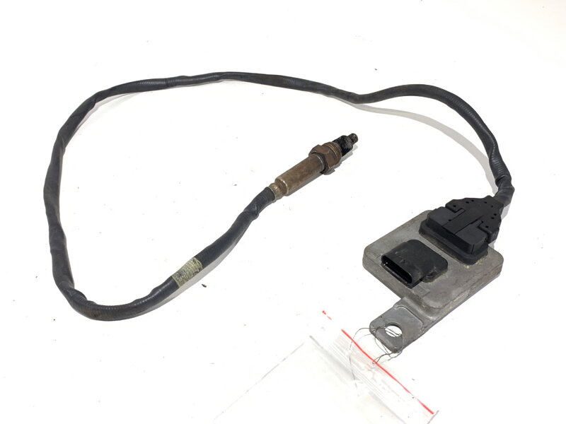 Sonda NOX Audi A4 B8 (8K2) 2007 - 2015 8K0907807J