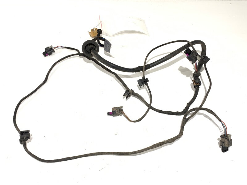 Kabeláž PDC zadní Audi A4 B8 (8K2) 2007 - 2015 8K0971104T