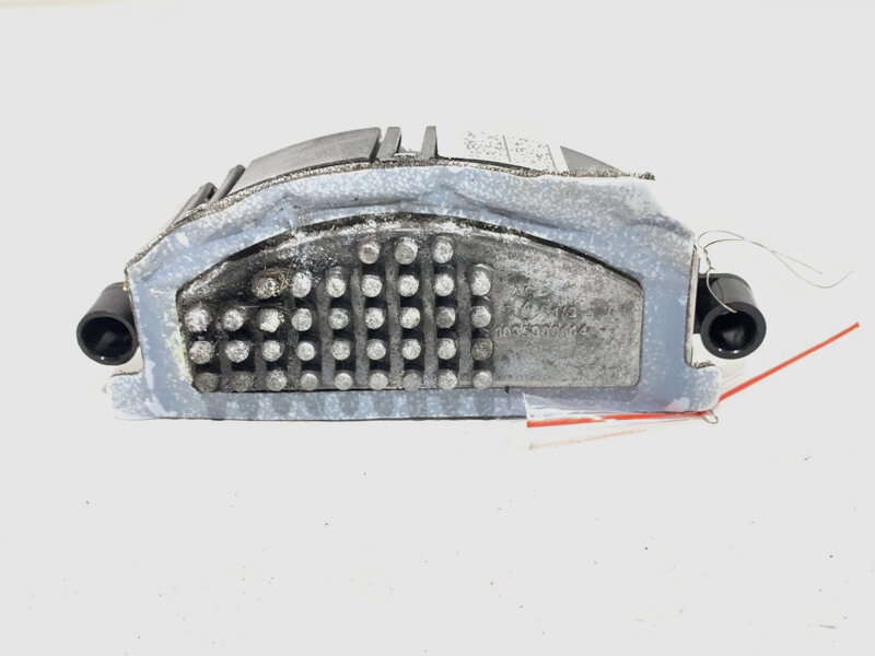 Odpor ventilátoru / ventilátory vzduchu Audi A4 B8 (8K2) 2007 - 2015 8T0820521E