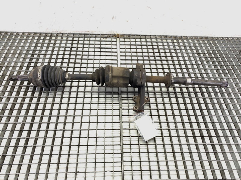 Poloosa pravá přední Nissan Murano I (Z50) 2002 - 2009