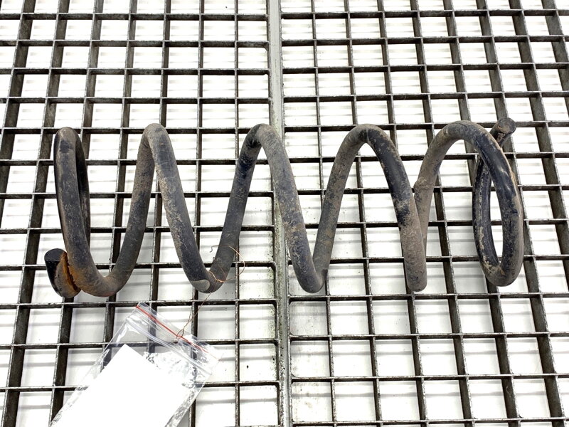 Pružina zadní Nissan Murano I (Z50) 2002 - 2009