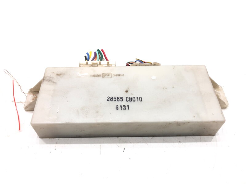 Modul sedadla Nissan Murano I (Z50) 2002 - 2009 28565-CB010