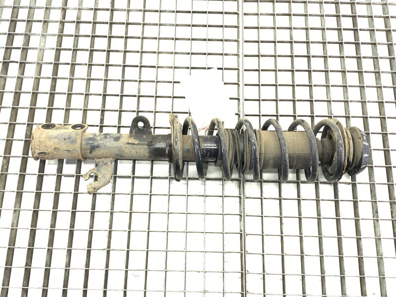 Tlumič levý přední Nissan Micra IV (K13K) 2010 - 2022