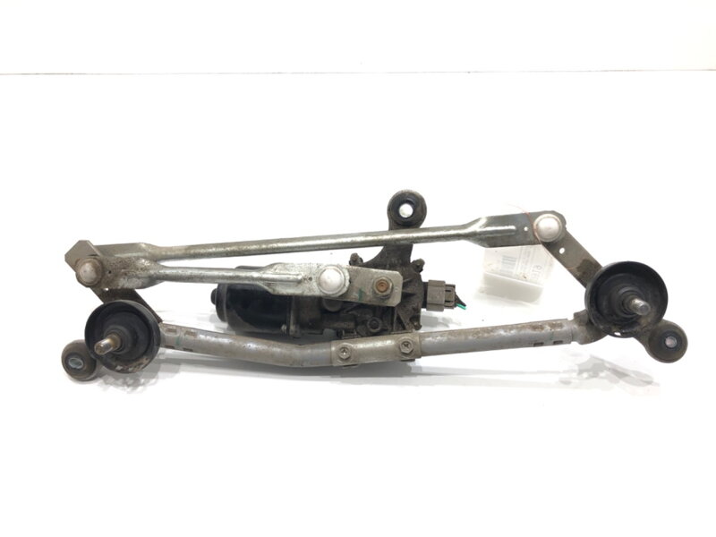 Mechanismus stěračů přední Nissan Micra IV (K13K) 2010 - 2022