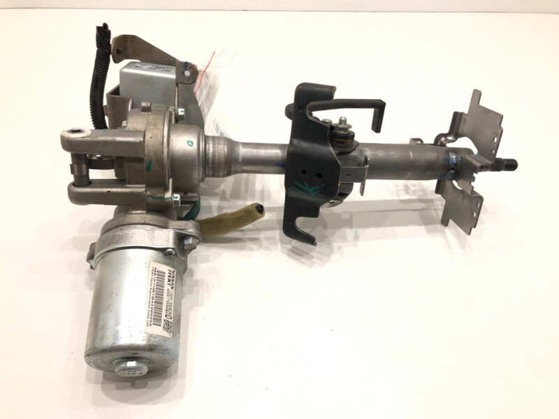 Servočerpadlo Nissan Micra IV (K13K) 2010 - 2022 28500 -1HA1A