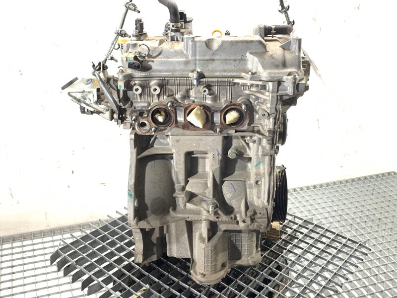 Motor Nissan Micra IV (K13K) 2010 - 2022 HR12