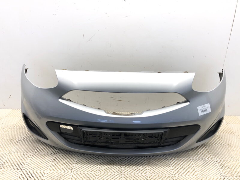 Nárazník přední Nissan Micra IV (K13K) 2010 - 2022