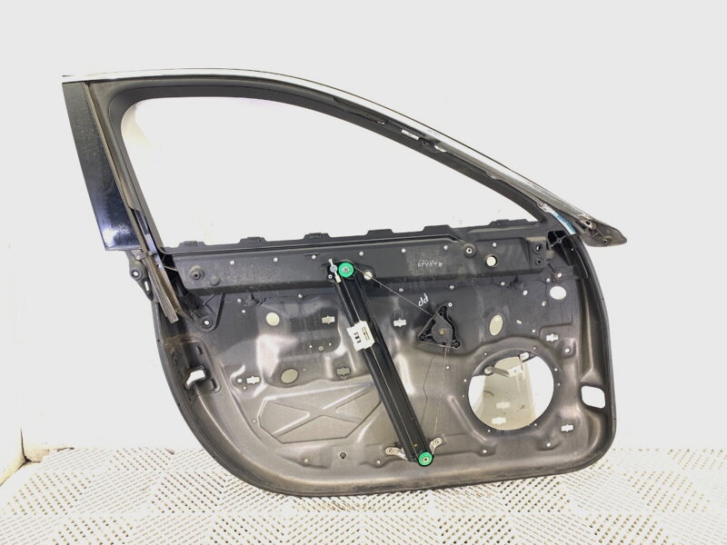 Stahovačka okna pravá přední Porsche Panamera (970) 2009 - 2017 97053720200