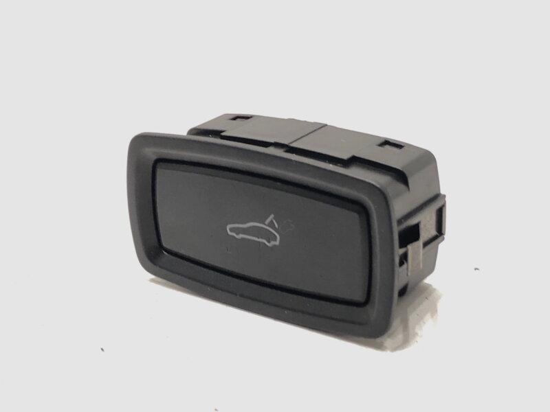 Přepínač otvírání víka kufru Porsche Panamera (970) 2009 - 2017 7PP959832H