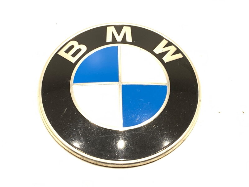 Znak / emblém přední BMW 3 (F30, F80) 2011 - 2018 728875204