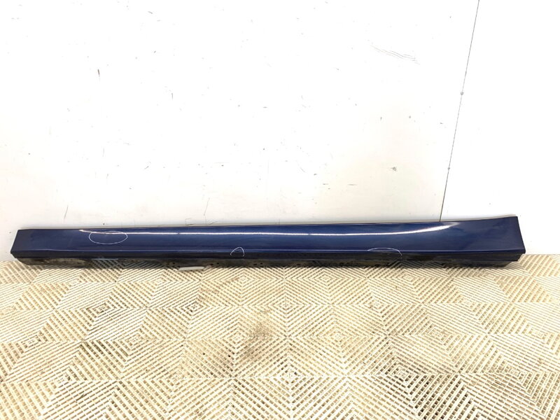 Lišta prahová levá BMW 3 (F30, F80) 2011 - 2018