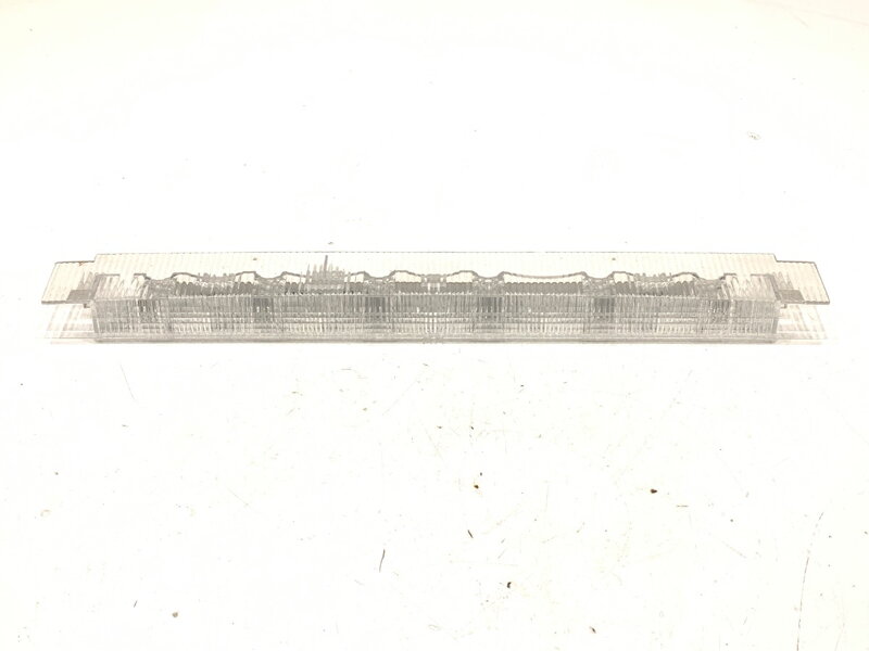 Světlo stop BMW 3 (F30, F80) 2011 - 2018