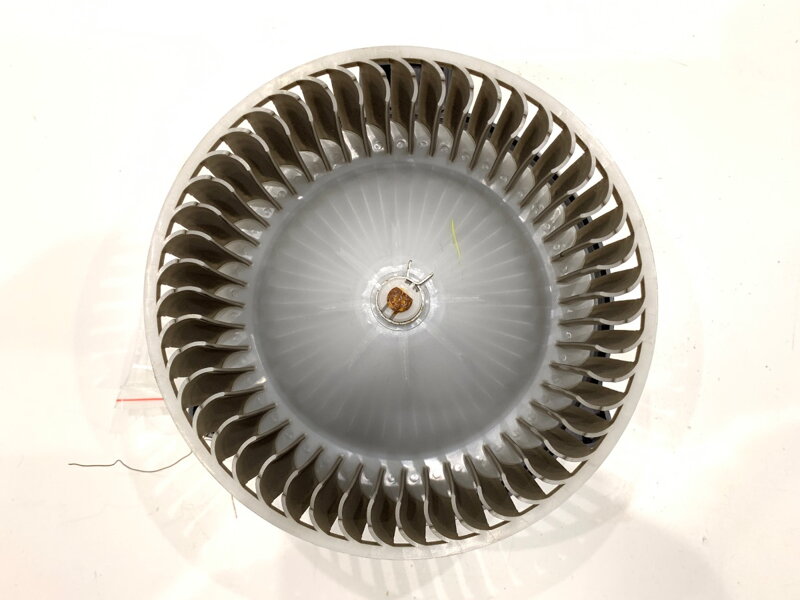 Ventilátor topení Mazda 3 (BM, BN) 2013 - 2022 872700-1530