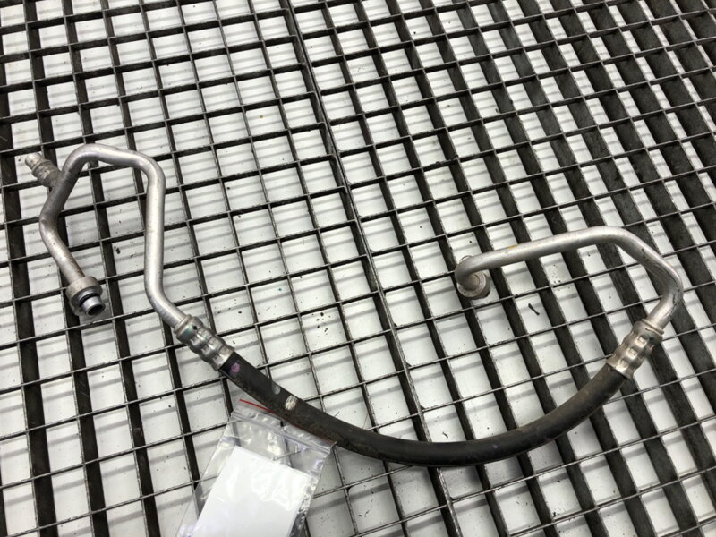 Hadice klimatizace Mazda 3 (BM, BN) 2013 - 2022 BPP3-61461