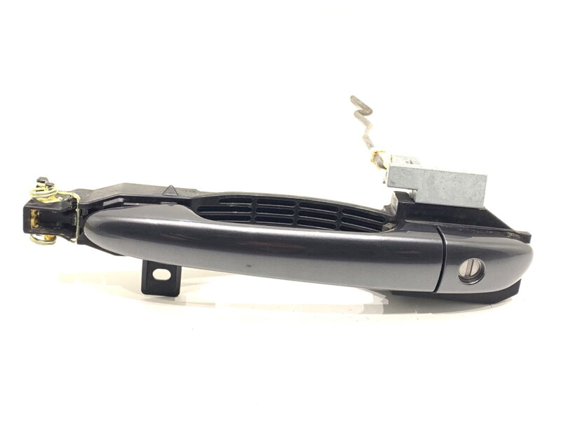 Klika vnější levá přední Mazda 3 (BM, BN) 2013 - 2022